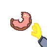 Pin Drawing